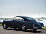 Bentley S1 Continental Sports Saloon by Mulliner 1955 года
